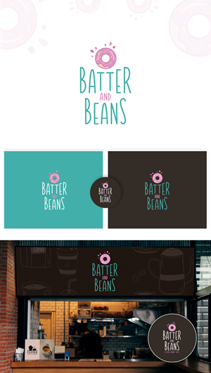 Logo Design by J_creativity for this project | Design: #30310626