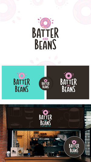 Logo Design by J_creativity for this project | Design: #30316789