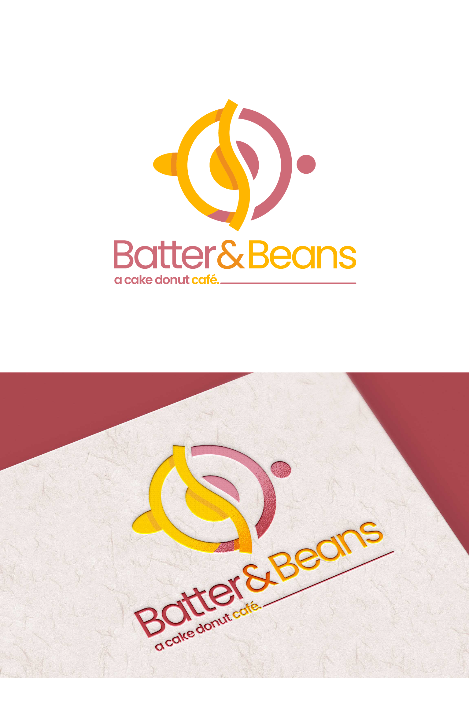 Diseño de Logo por Fezy Design Studio para este proyecto | Diseño #30310392