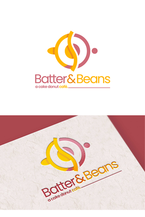 Logo Design by Fezy Design Studio
