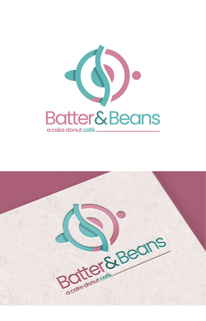 Logo Design by Fezy Design Studio for this project | Design: #30310594