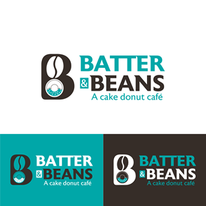 Logo Design by Amani K for this project | Design: #30338641