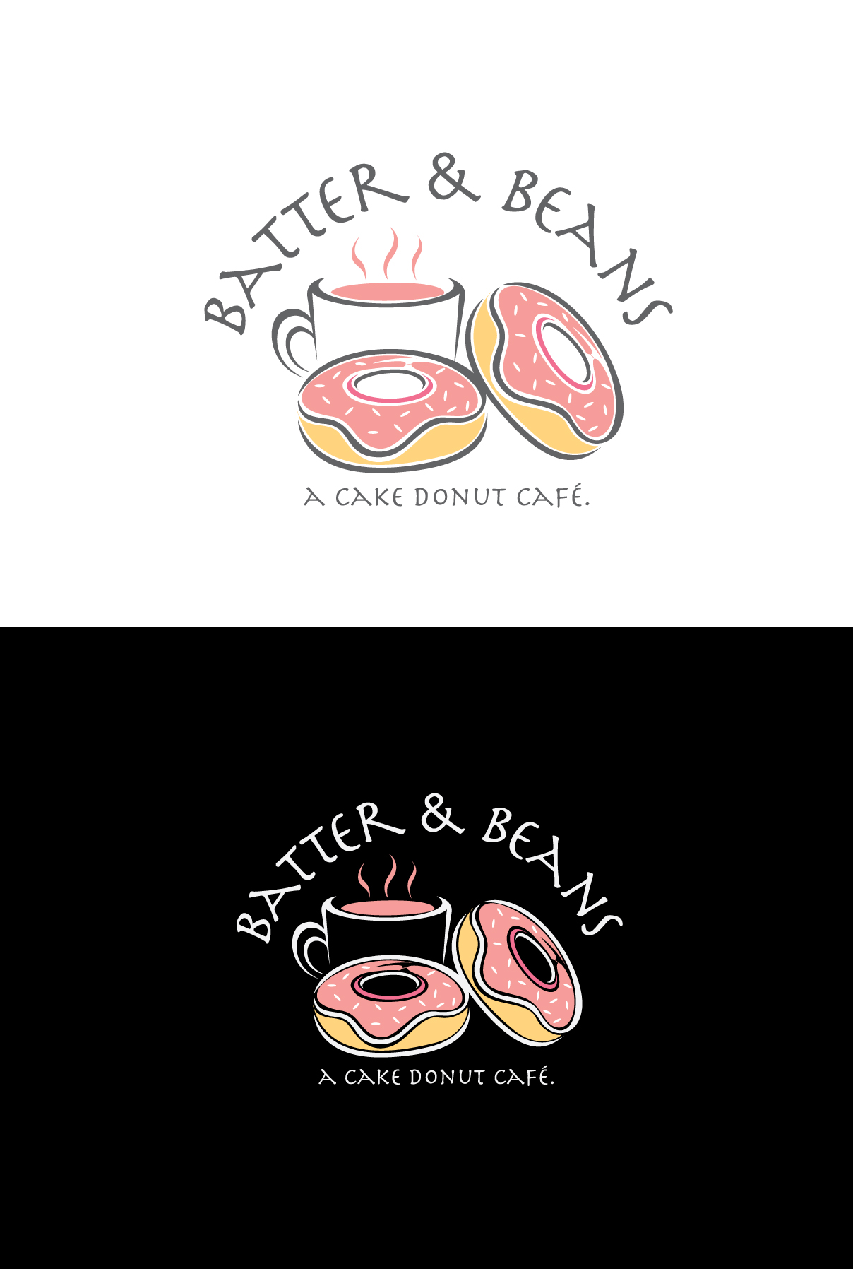 Logo Design by LogoPoko for this project | Design #30305132