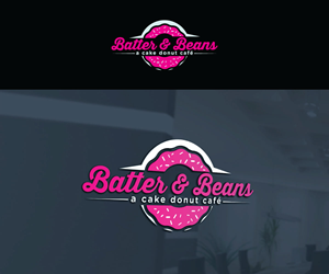 Logo Design by Srk pix!14 for this project | Design: #30316265