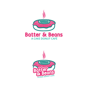 Logo Design by {mega- for this project | Design: #30311091