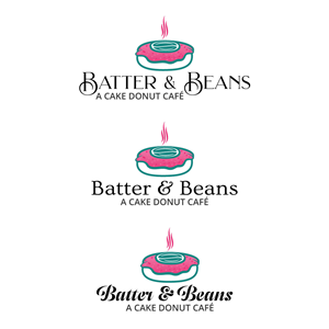 Logo Design by {mega- for this project | Design: #30330729