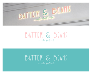 Logo Design by Ha.Connick for this project | Design: #30304831