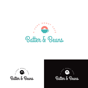 Logo Design by BatJazzStudio for this project | Design: #30346084
