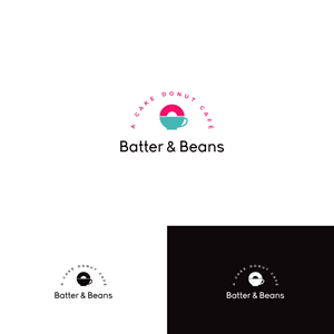 Logo Design by BatJazzStudio for this project | Design: #30348505