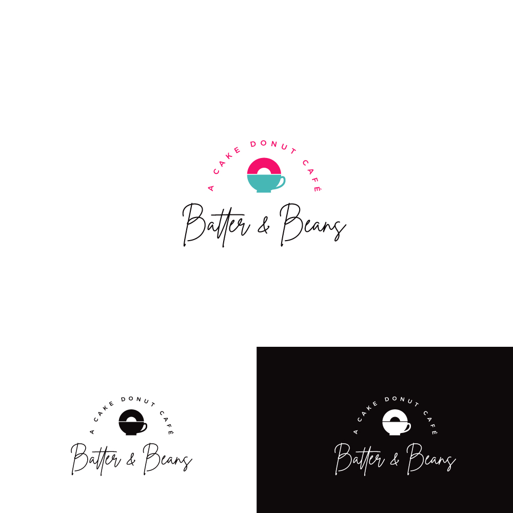 Logo Design by BatJazzStudio for this project | Design #30348506