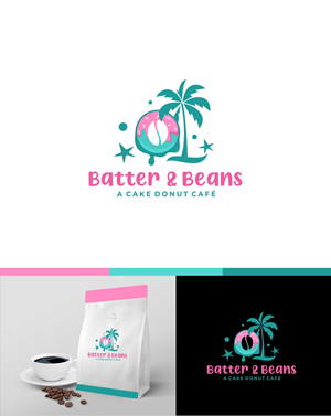 Logo Design by Eppeok for this project | Design: #30309394