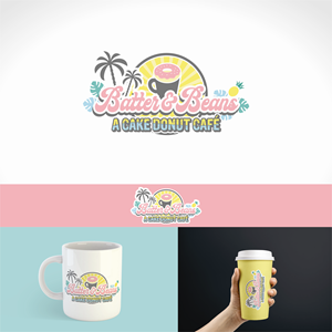 Logo Design by Nicolene Barnard for this project | Design: #30341019