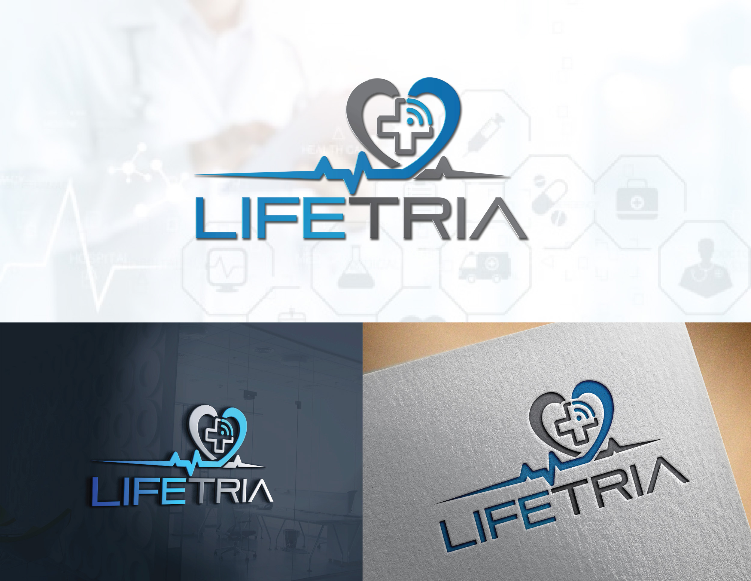 Logo Design by Graphica Studio for this project | Design #30309583