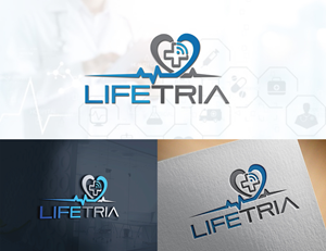 Logo Design by Graphica Studio for this project | Design: #30309583