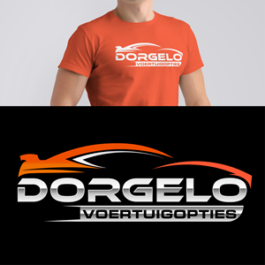 Logo Design by sarrita for this project | Design #30304939