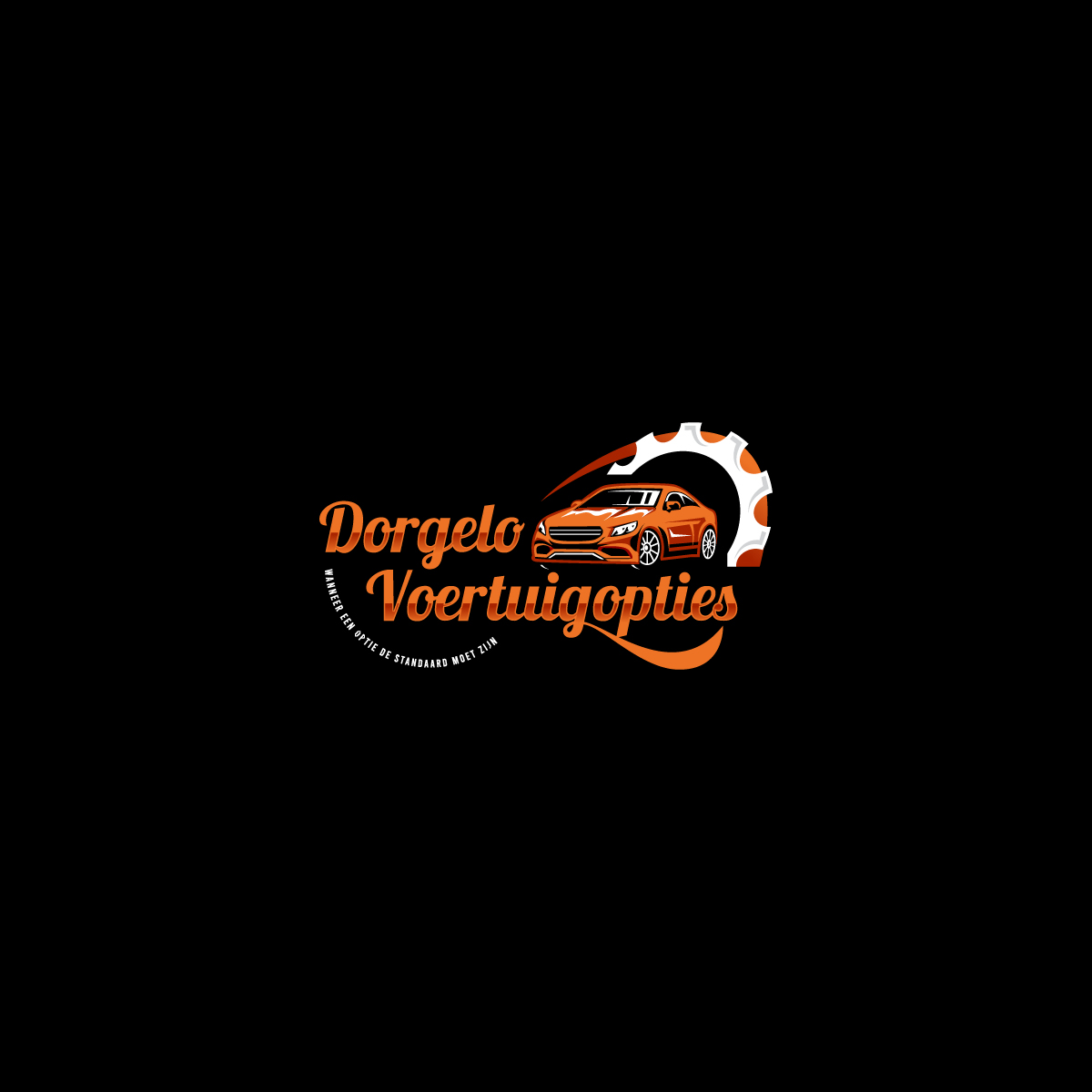 Diseño de Logo por GOLDENCROWN para este proyecto | Diseño #30306334