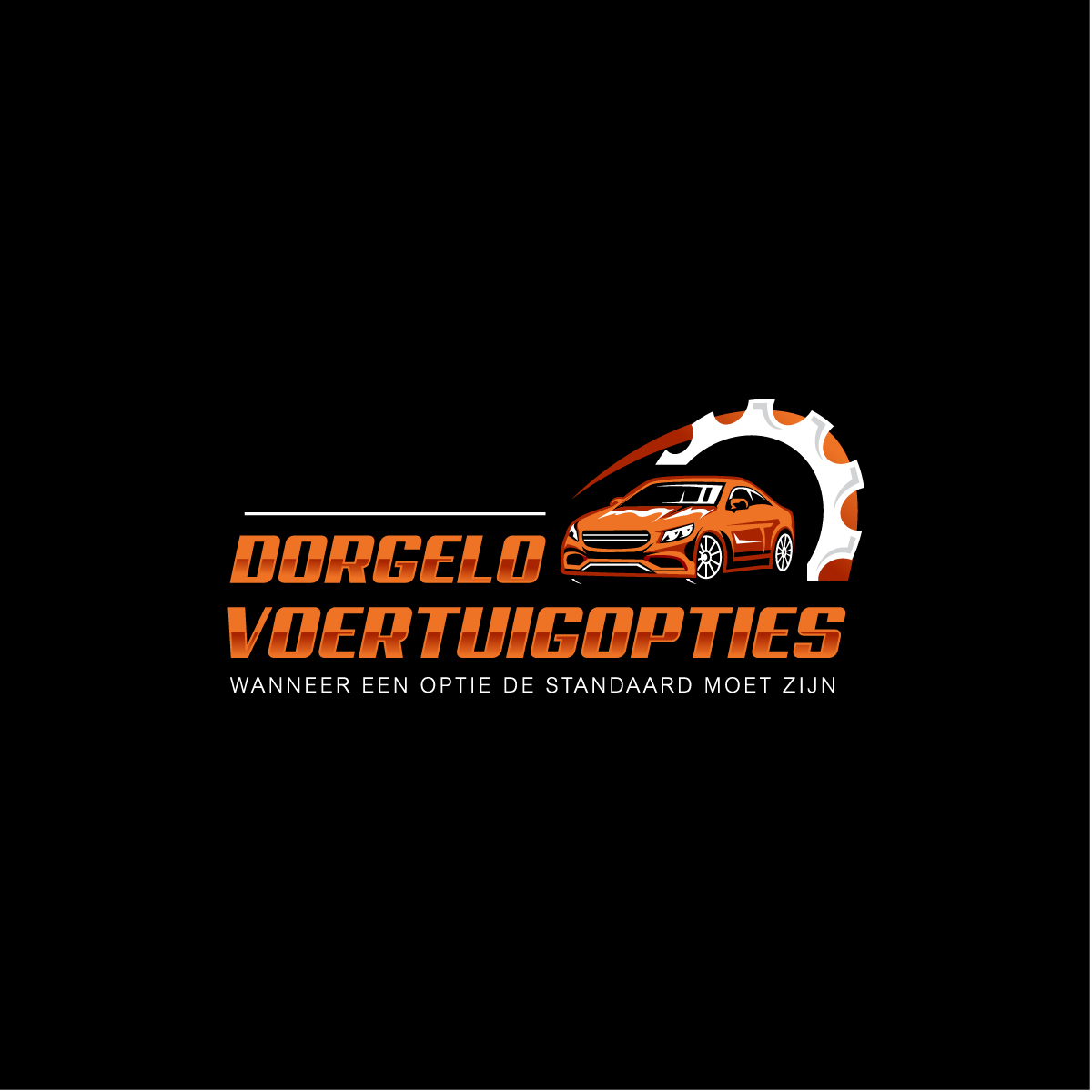 Logo Design by GOLDENCROWN for this project | Design #30335735