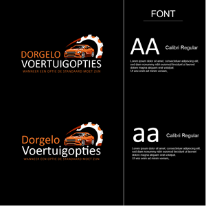 Logo Design by GOLDENCROWN for this project | Design: #30335737