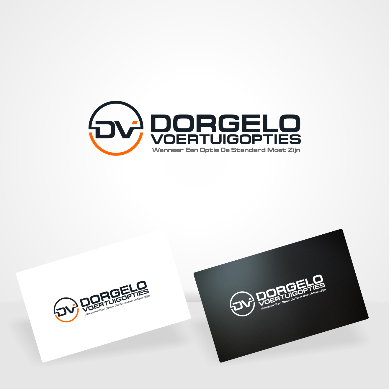 Logo Design by Arham Hidayat for this project | Design #30333661