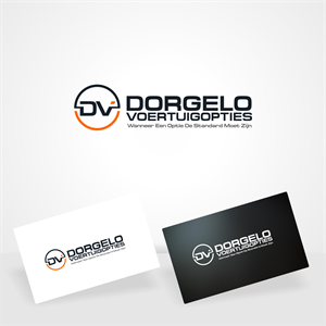 Logo Design by Arham Hidayat for this project | Design: #30333661
