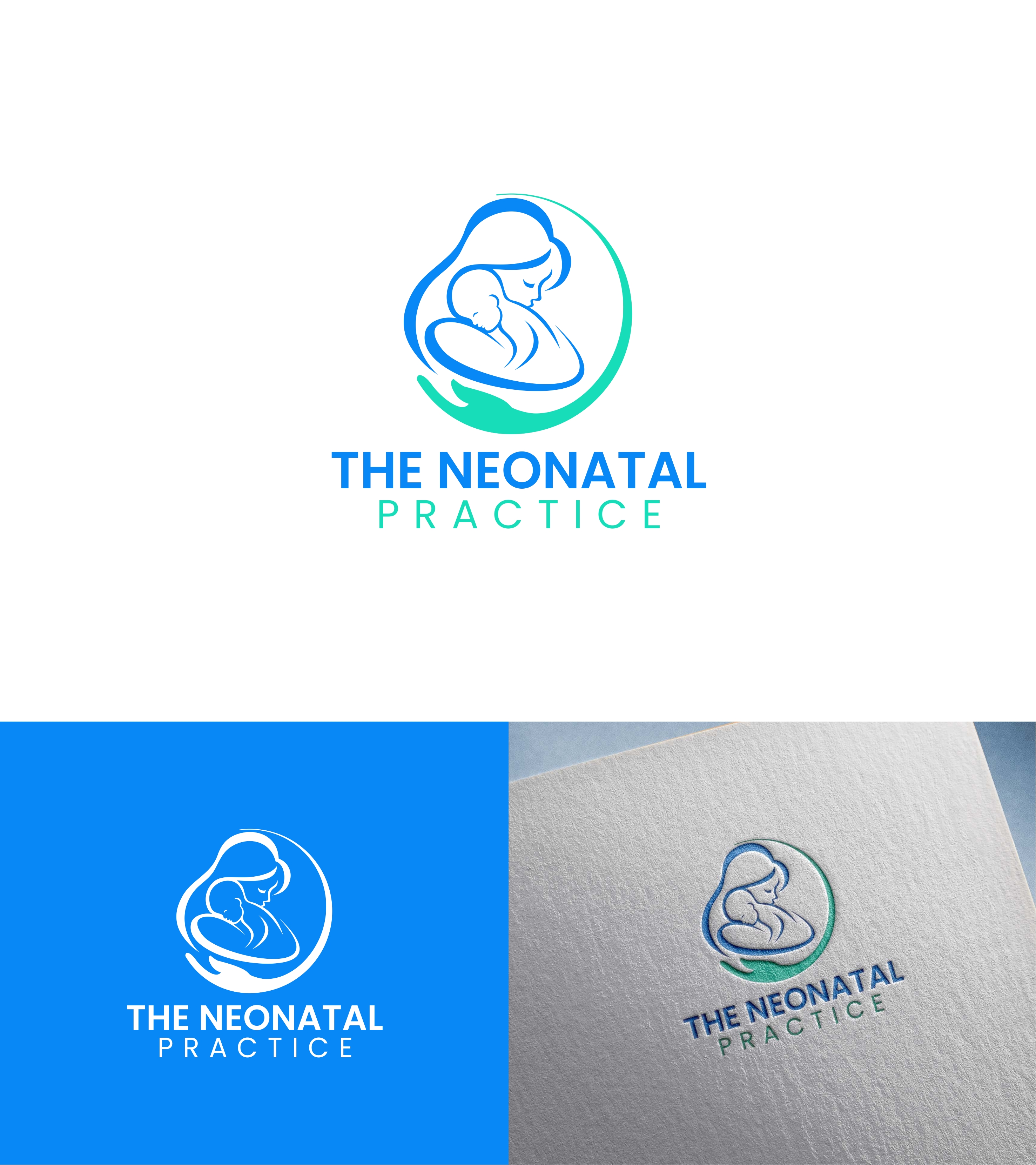 Logo Design by Joenet Jayawarna for this project | Design #30340457