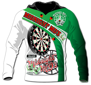 T-shirt Design by Get'n Graphic
