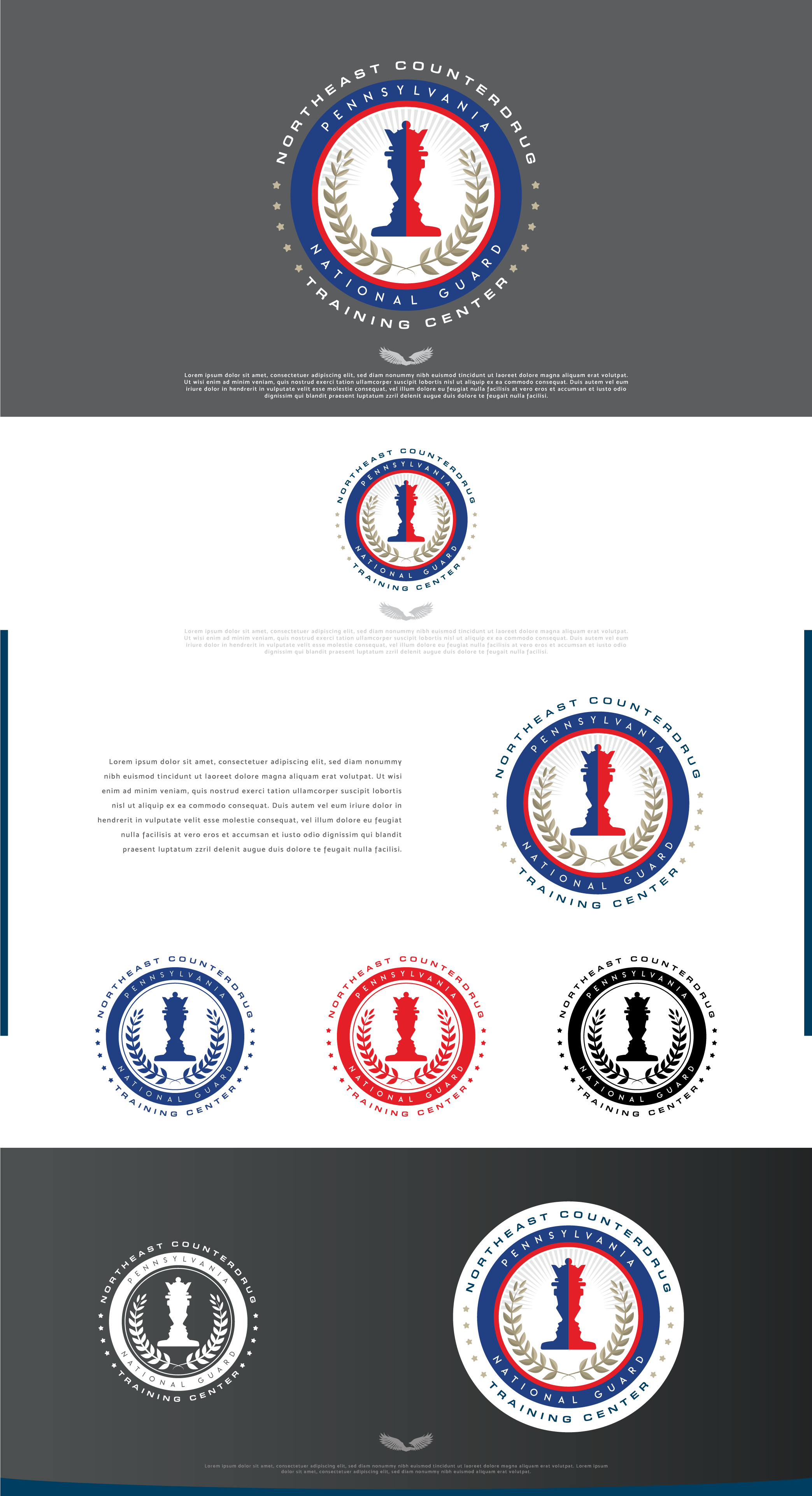 Logo-Design von Gabriel T. Marques für dieses Projekt | Design #30310529