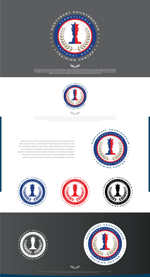 Logo Design by Gabriel T. Marques for this project | Design: #30310529