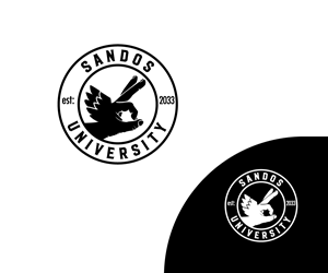 Design de Logo par Kavth pour Sandos University  | Design : #30345395
