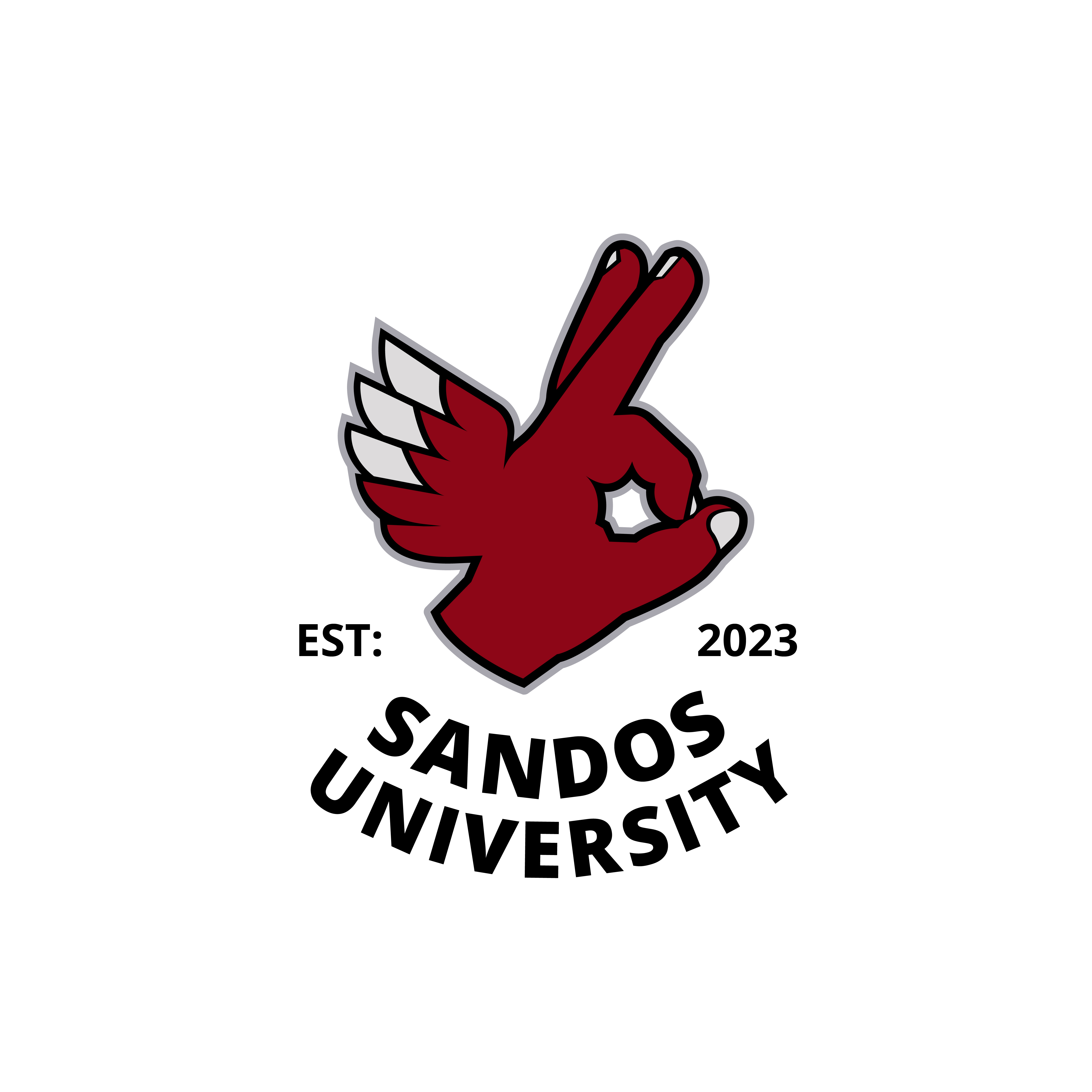 Design de Logo par pramudya010688 pour Sandos University  | Design #30307521