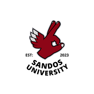 Design de Logo par pramudya010688 pour Sandos University  | Design : #30307521