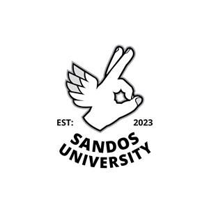 Design de Logo par pramudya010688 pour Sandos University  | Design : #30307533