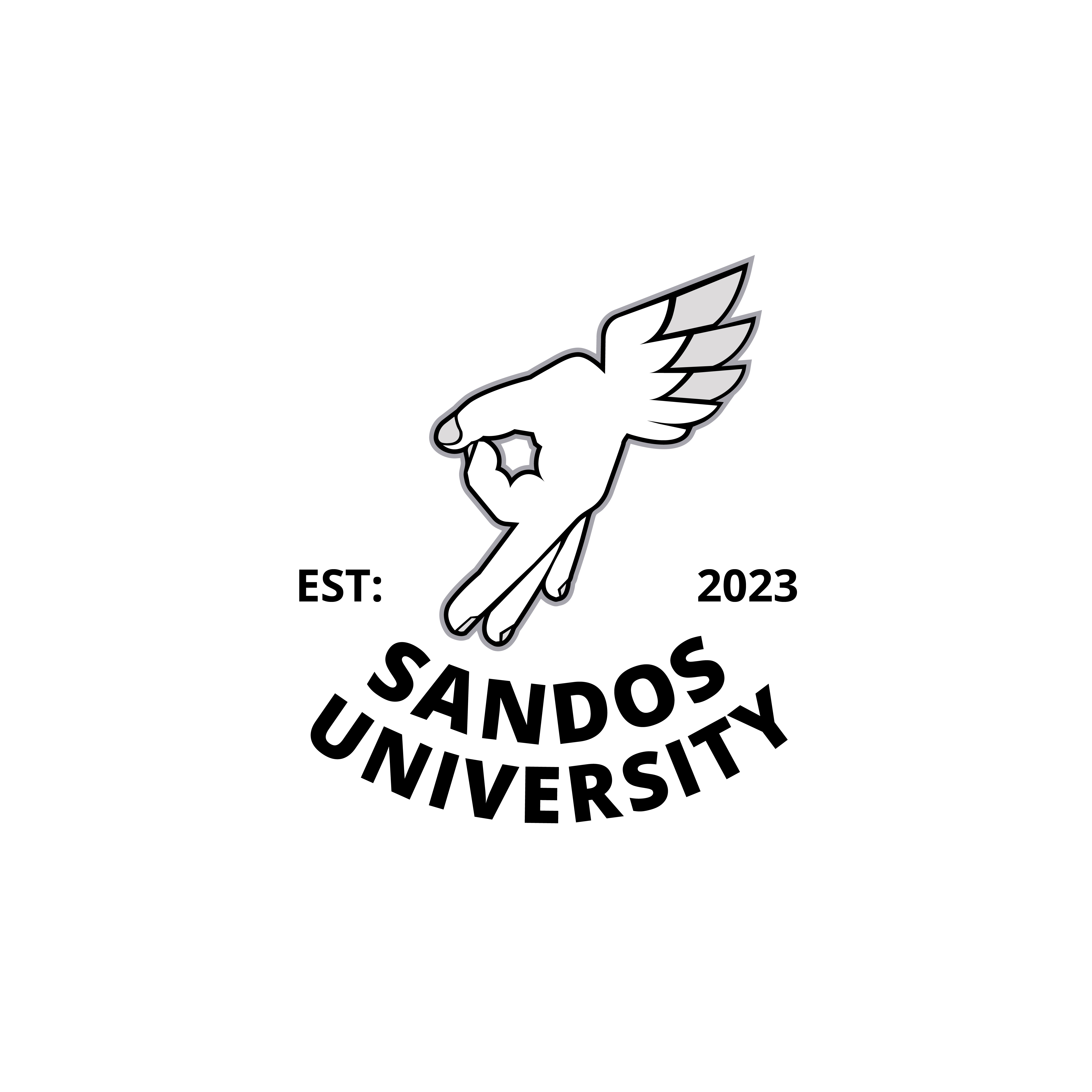 Design de Logo par pramudya010688 pour Sandos University  | Design #30312518