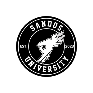 Design de Logo par pramudya010688 pour Sandos University  | Design : #30321534