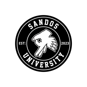Design de Logo par pramudya010688 pour Sandos University  | Design : #30321617