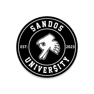 Logo Design by pramudya010688 for Sandos University  | Design #30333086