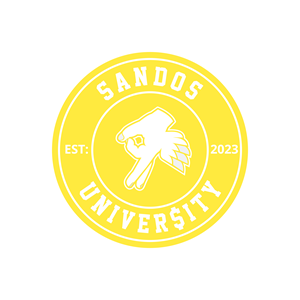Design de Logo par pramudya010688 pour Sandos University  | Design : #30337846