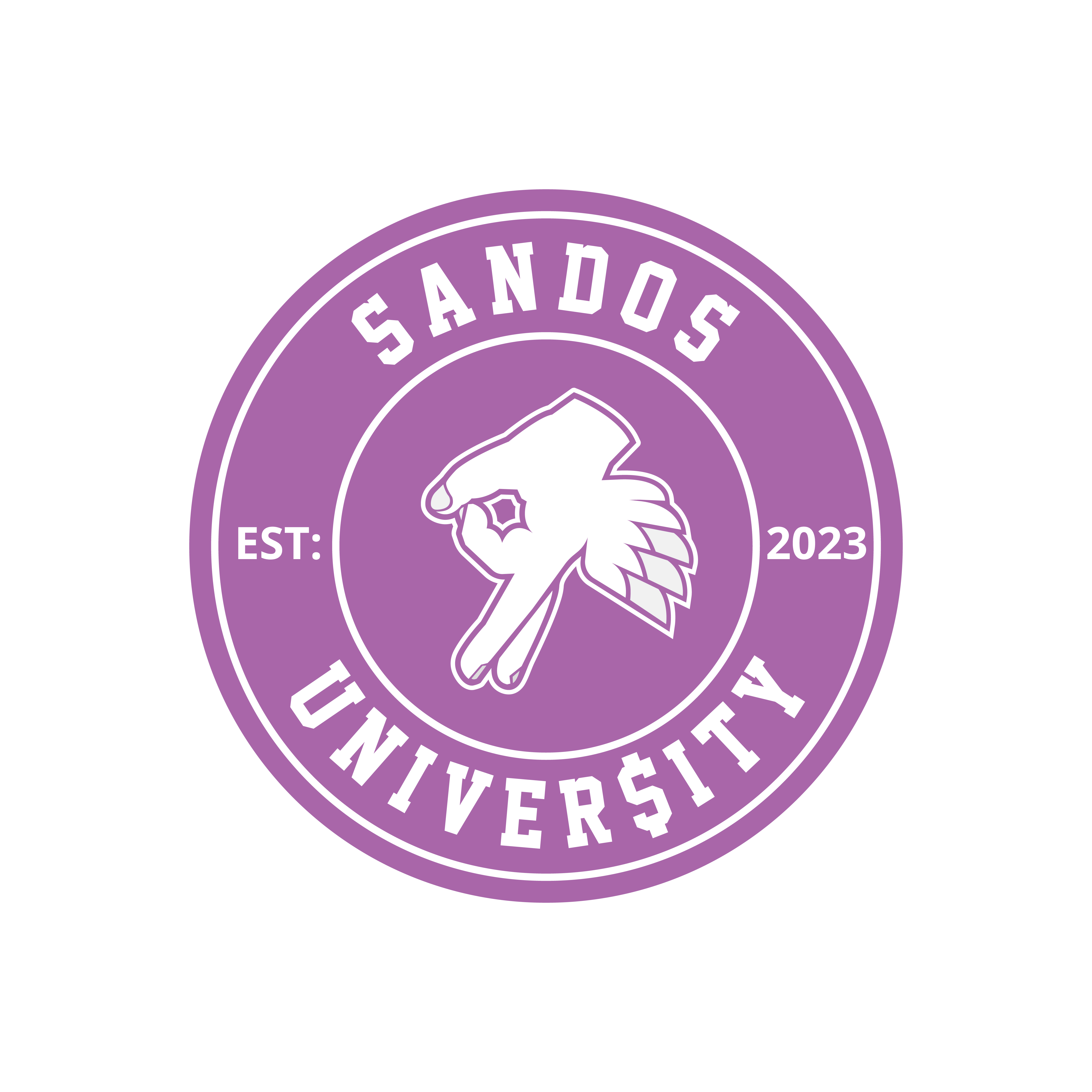 Design de Logo par pramudya010688 pour Sandos University  | Design #30337849