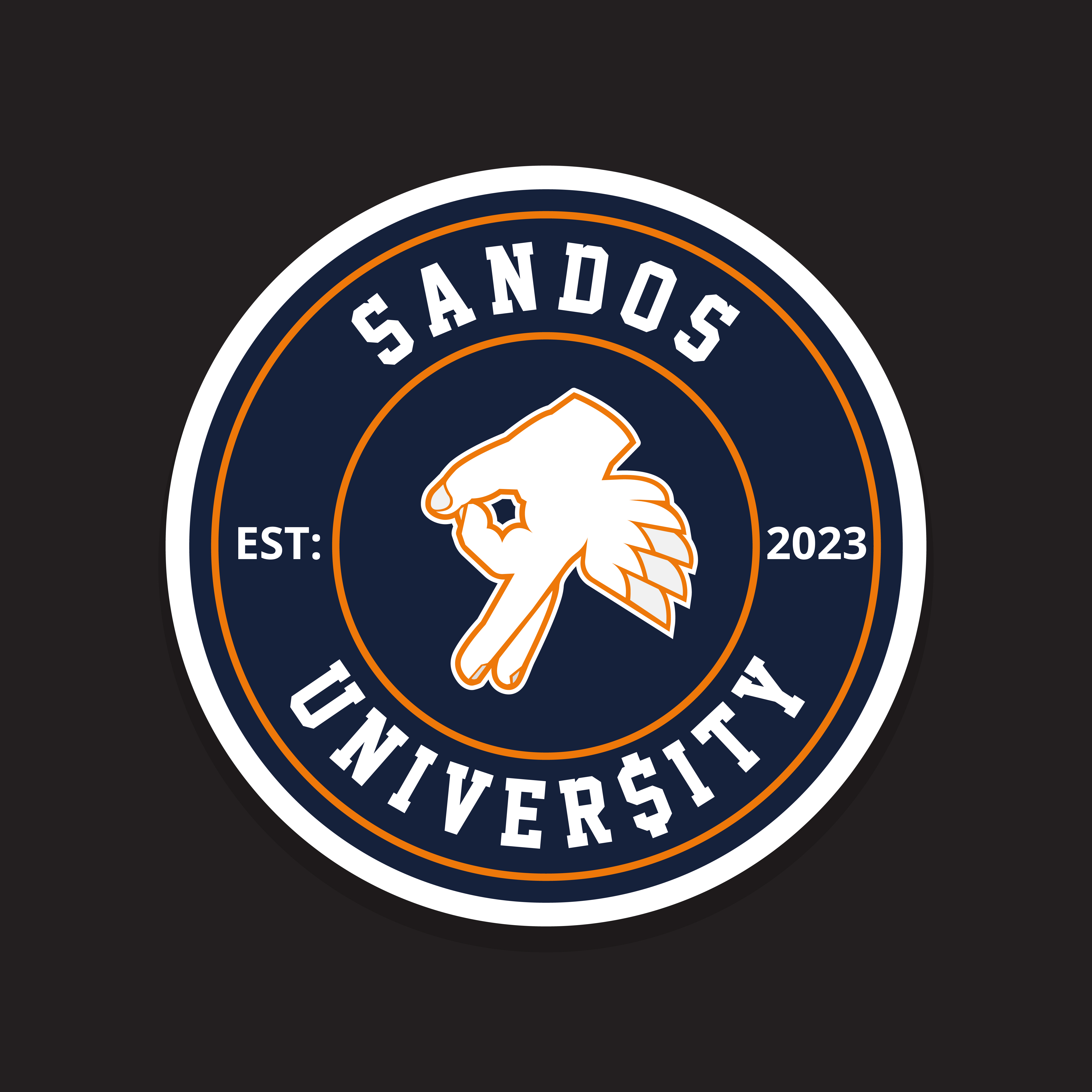 Design de Logo par pramudya010688 pour Sandos University  | Design #30338083