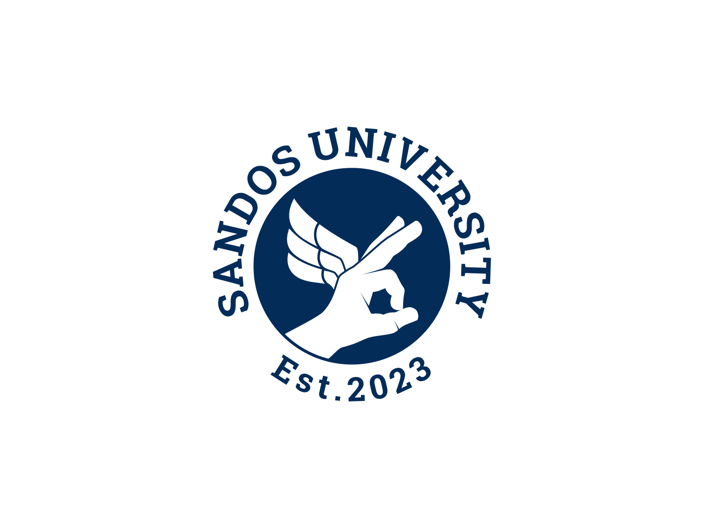 Design de Logo par BNdesigner pour Sandos University  | Design #30317530