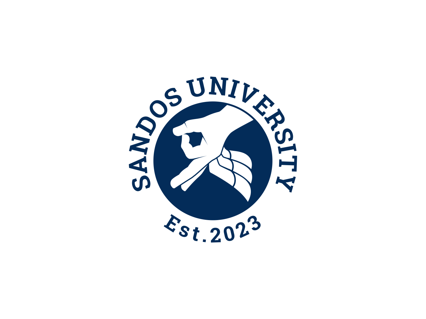 Design de Logo par BNdesigner pour Sandos University  | Design #30317720