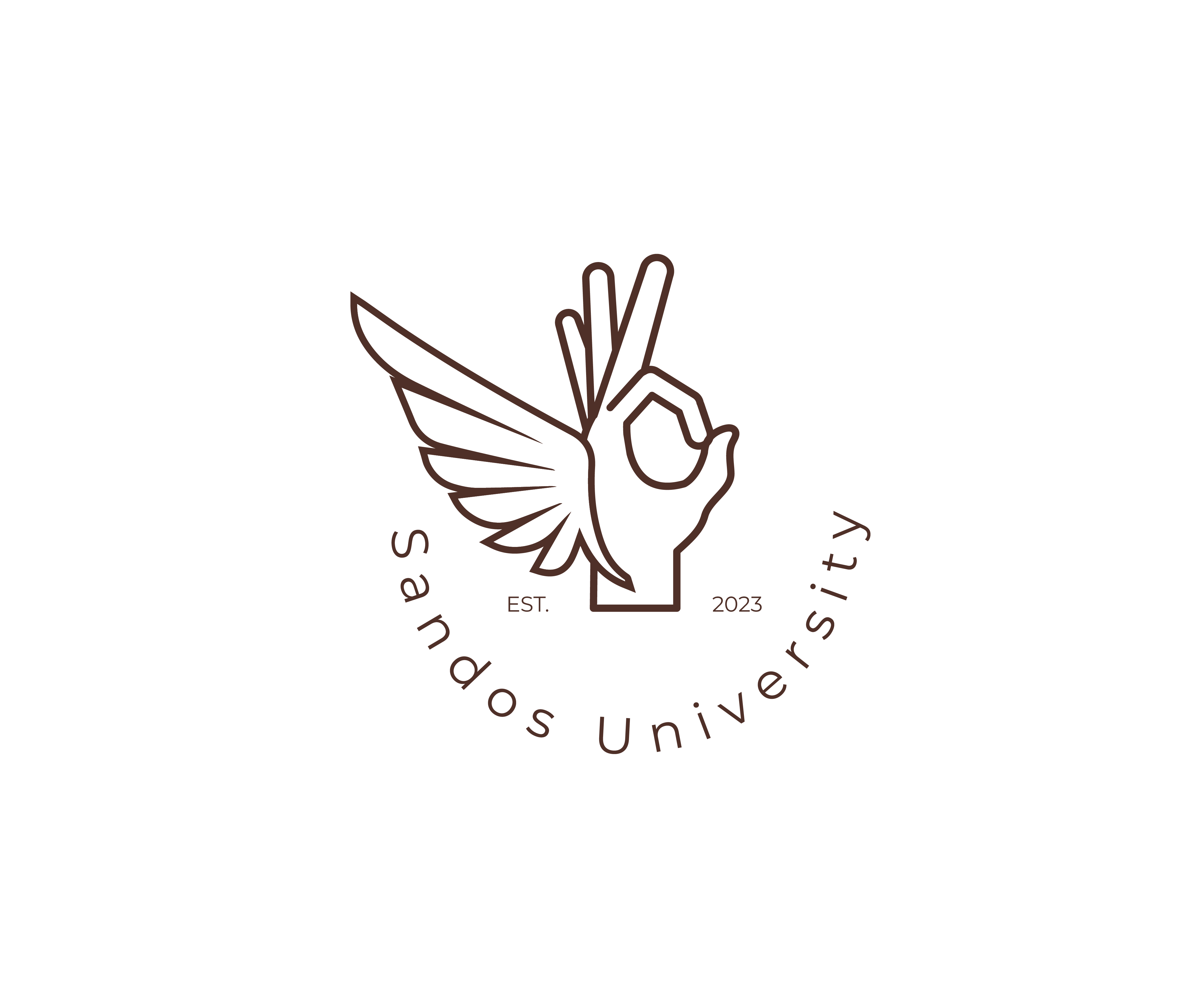 Design de Logo par miloje1207 pour Sandos University  | Design #30347992