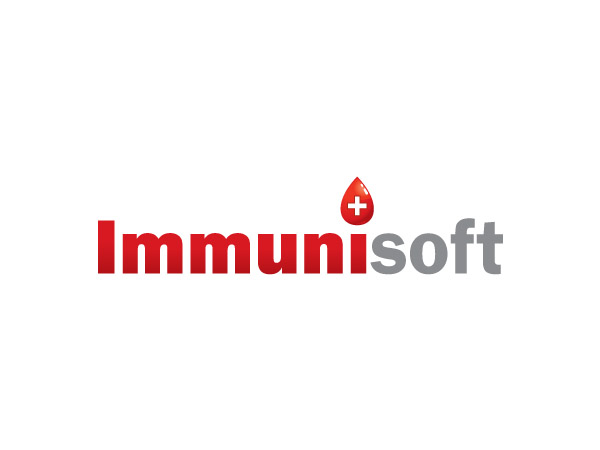 Logo-Design von Brando ST für Immunisoft | Design: #68792
