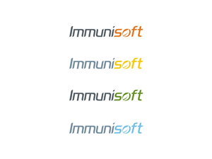 Logo Design by CityTop for Immunisoft | Design: #67948