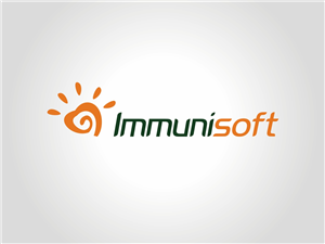 Logo-Design von CityTop für Immunisoft | Design: #68347