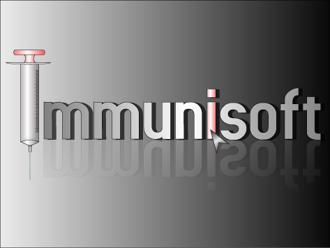 Logo-Design von CreativeCorner für Immunisoft | Design #67578