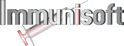 Logo-Design von CreativeCorner für Immunisoft | Design #67580