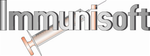 Logo Design by CreativeCorner for Immunisoft | Design: #67580