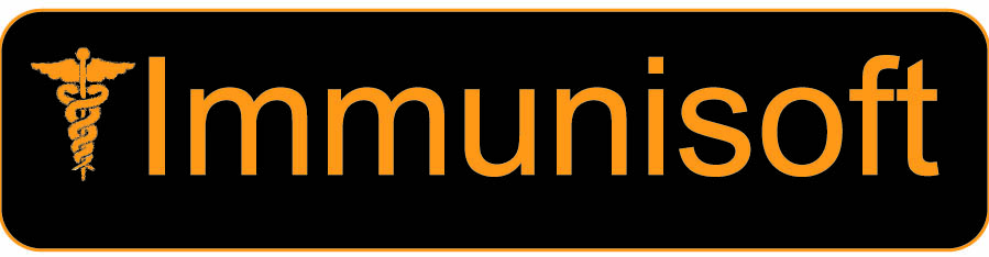 Logo-Design von Peter Richards für Immunisoft | Design #67505