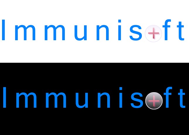 Diseño de Logo por sagar para Immunisoft | Diseño #67655